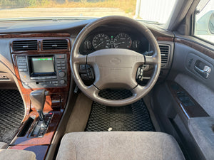 1997 Nissan Cima Stk#12186