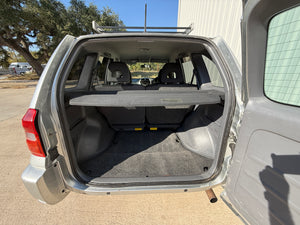 2000 Toyota Rav4 AWD Stk#13276