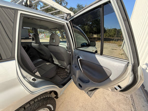 2000 Toyota Rav4 AWD Stk#13276