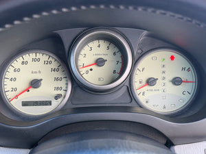 2000 Toyota Rav4 AWD Stk#13276