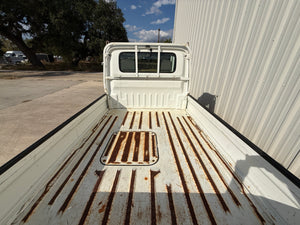 1999 Honda Acty 4x4 Stk#13040