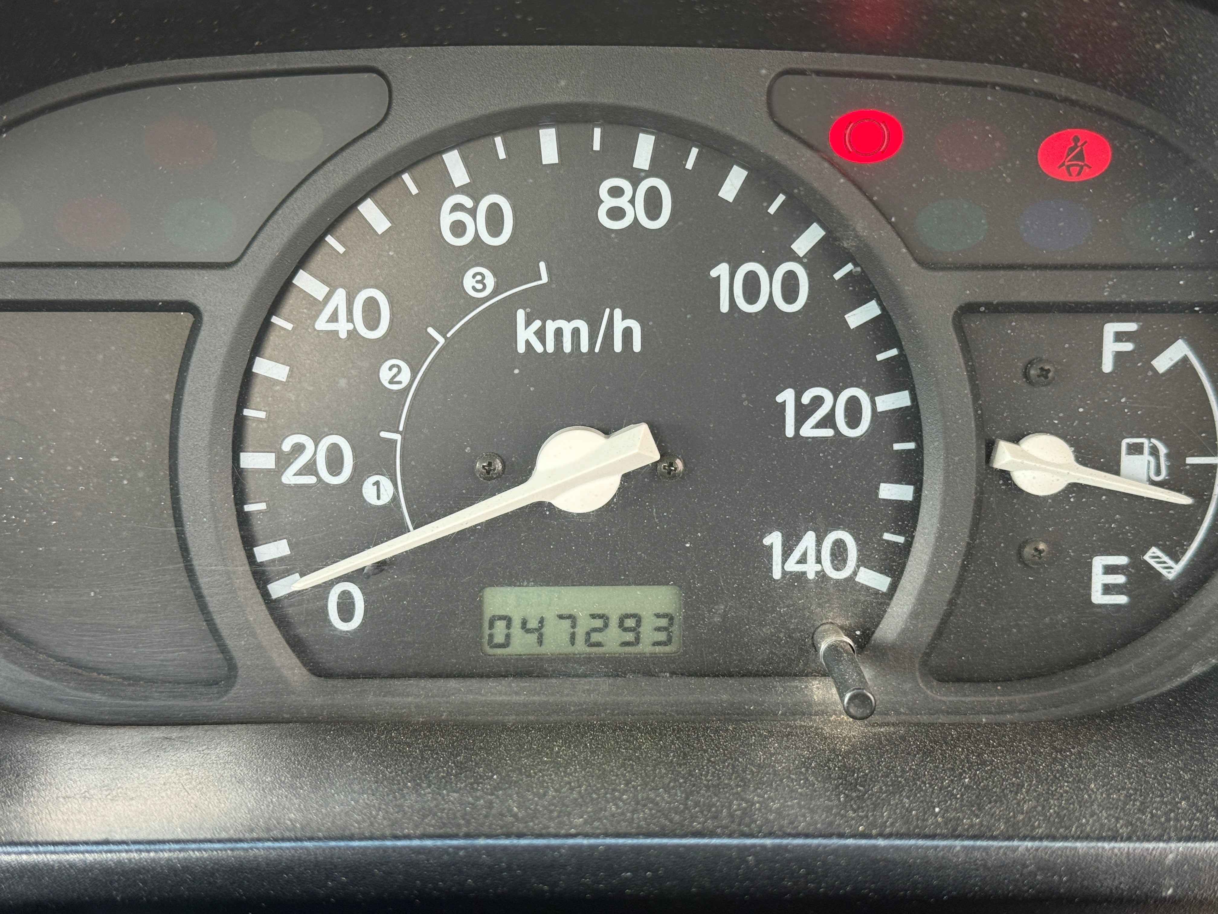 1999 Honda Acty 4x4 Stk#13040