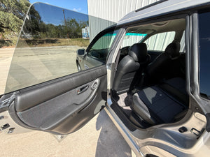 2000 Subaru Legacy Wagon Stk#13360