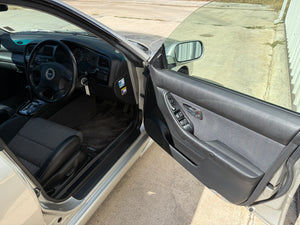 2000 Subaru Legacy Wagon Stk#13360