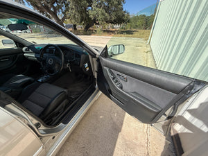 2000 Subaru Legacy Wagon Stk#13360