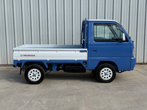 1998 Honda Acty 4x4 w/AC Stk#13735