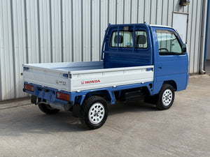 1998 Honda Acty 4x4 w/AC Stk#13735