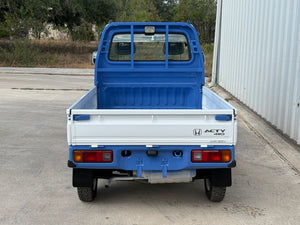 1998 Honda Acty 4x4 w/AC Stk#13735