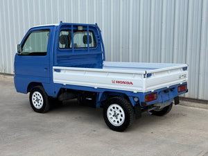 1998 Honda Acty 4x4 w/AC Stk#13735