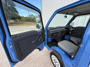 1998 Honda Acty 4x4 w/AC Stk#13735