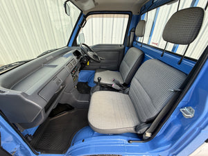 1998 Honda Acty 4x4 w/AC Stk#13735