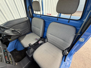 1998 Honda Acty 4x4 w/AC Stk#13735