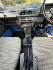 1998 Honda Acty 4x4 w/AC Stk#13735