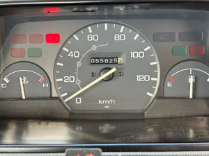 1998 Honda Acty 4x4 w/AC Stk#13735