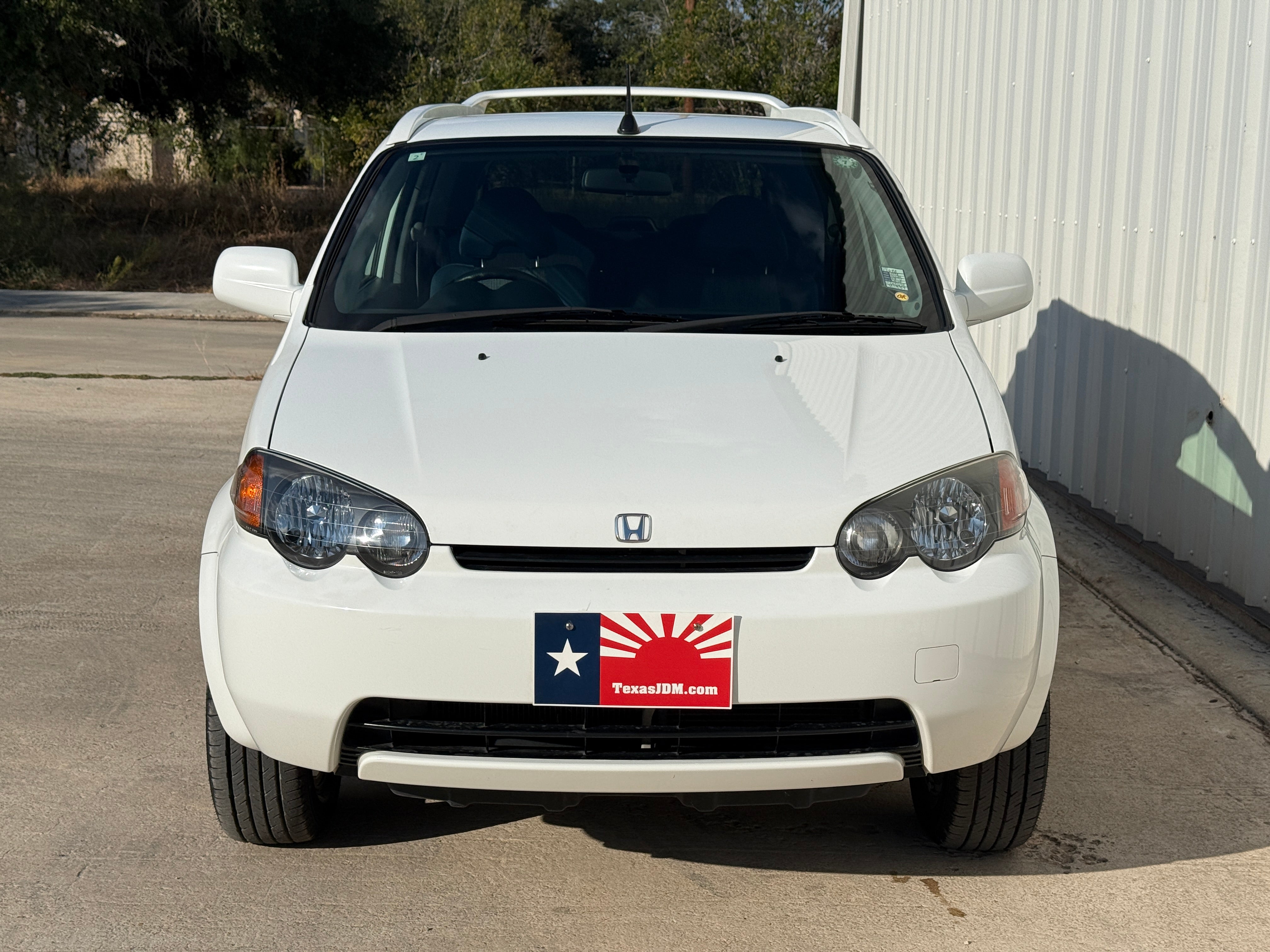 1998 Honda HR-V AWD Stk#13698