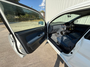 1998 Honda HR-V AWD Stk#13698