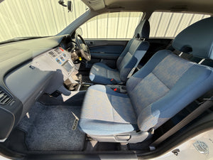 1998 Honda HR-V AWD Stk#13698