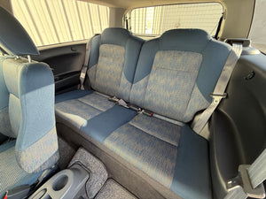 1998 Honda HR-V AWD Stk#13698