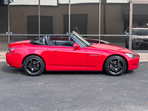1999 Honda S2000 Stk#12490