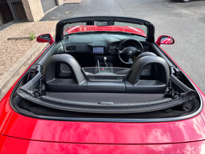1999 Honda S2000 Stk#12490