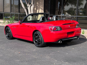 1999 Honda S2000 Stk#12490