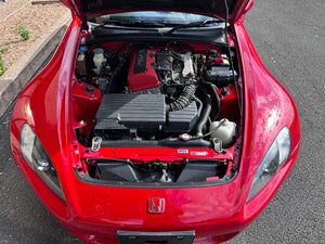 1999 Honda S2000 Stk#12490