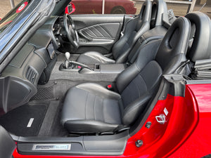 1999 Honda S2000 Stk#12490