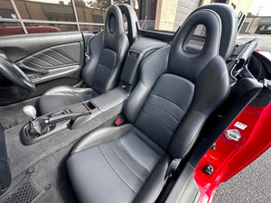 1999 Honda S2000 Stk#12490