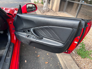 1999 Honda S2000 Stk#12490