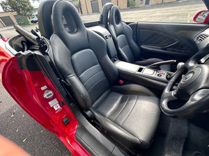 1999 Honda S2000 Stk#12490