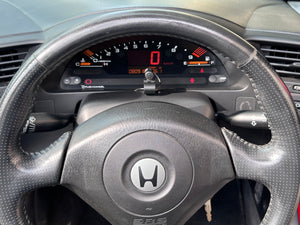 1999 Honda S2000 Stk#12490