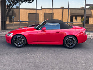 1999 Honda S2000 Stk#12490