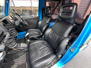 1990 Suzuki Jimny 4x4 Stk#13385
