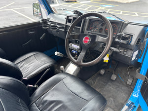 1990 Suzuki Jimny 4x4 Stk#13385