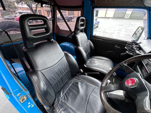 1990 Suzuki Jimny 4x4 Stk#13385