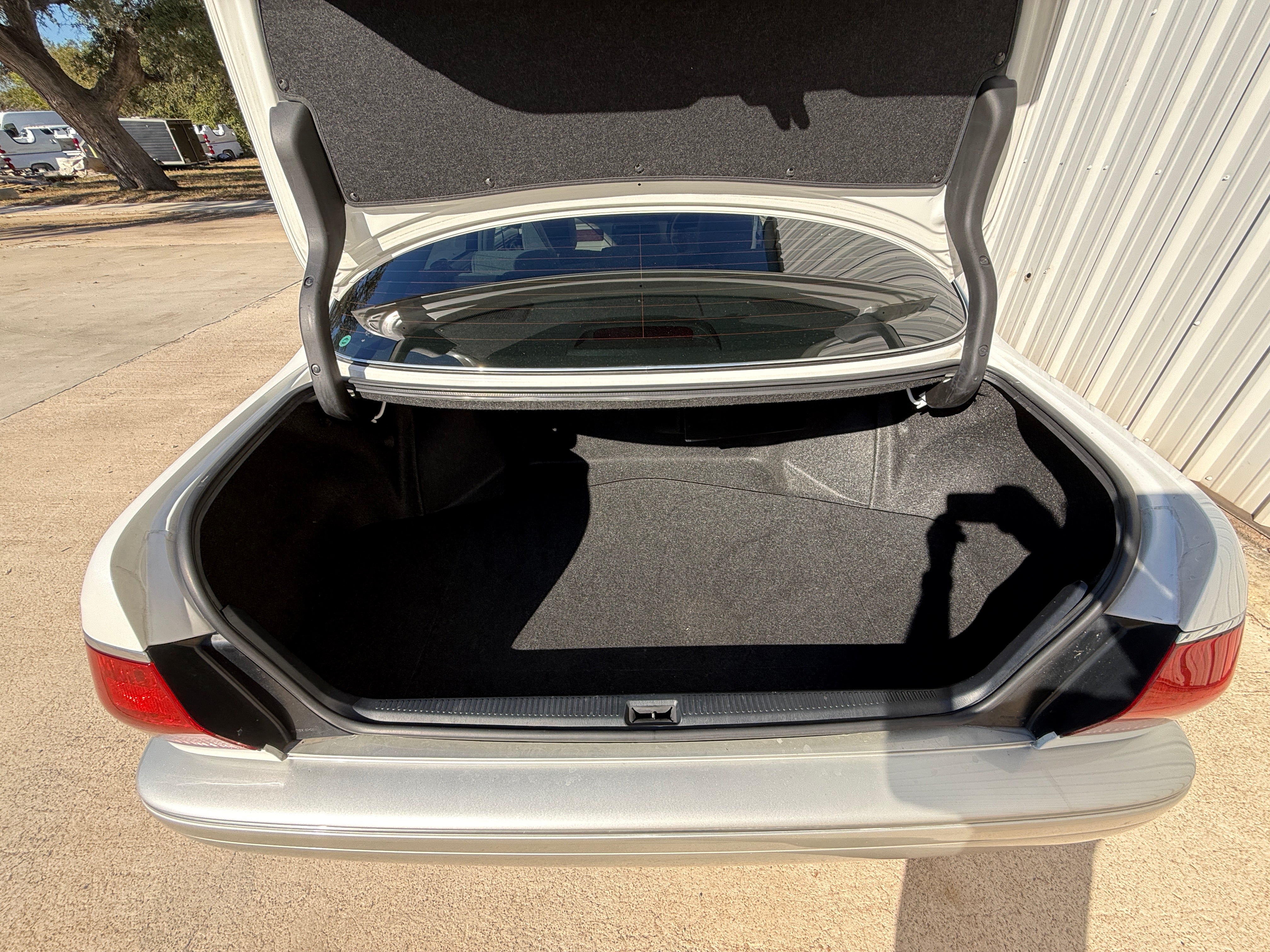 1999 Toyota Crown Royal Saloon Stk#13720