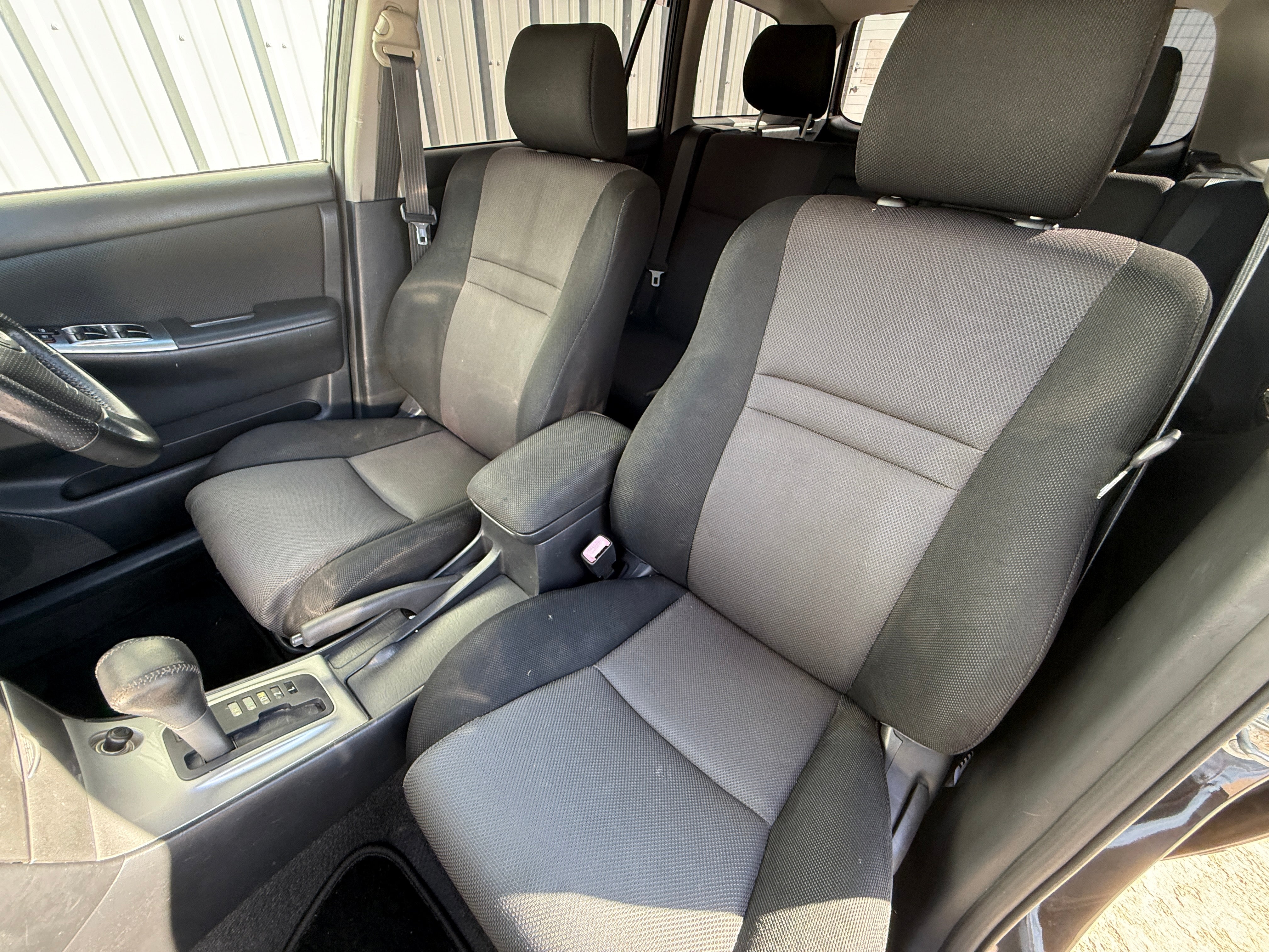 2000 Toyota Corolla Fielder Stk#13617