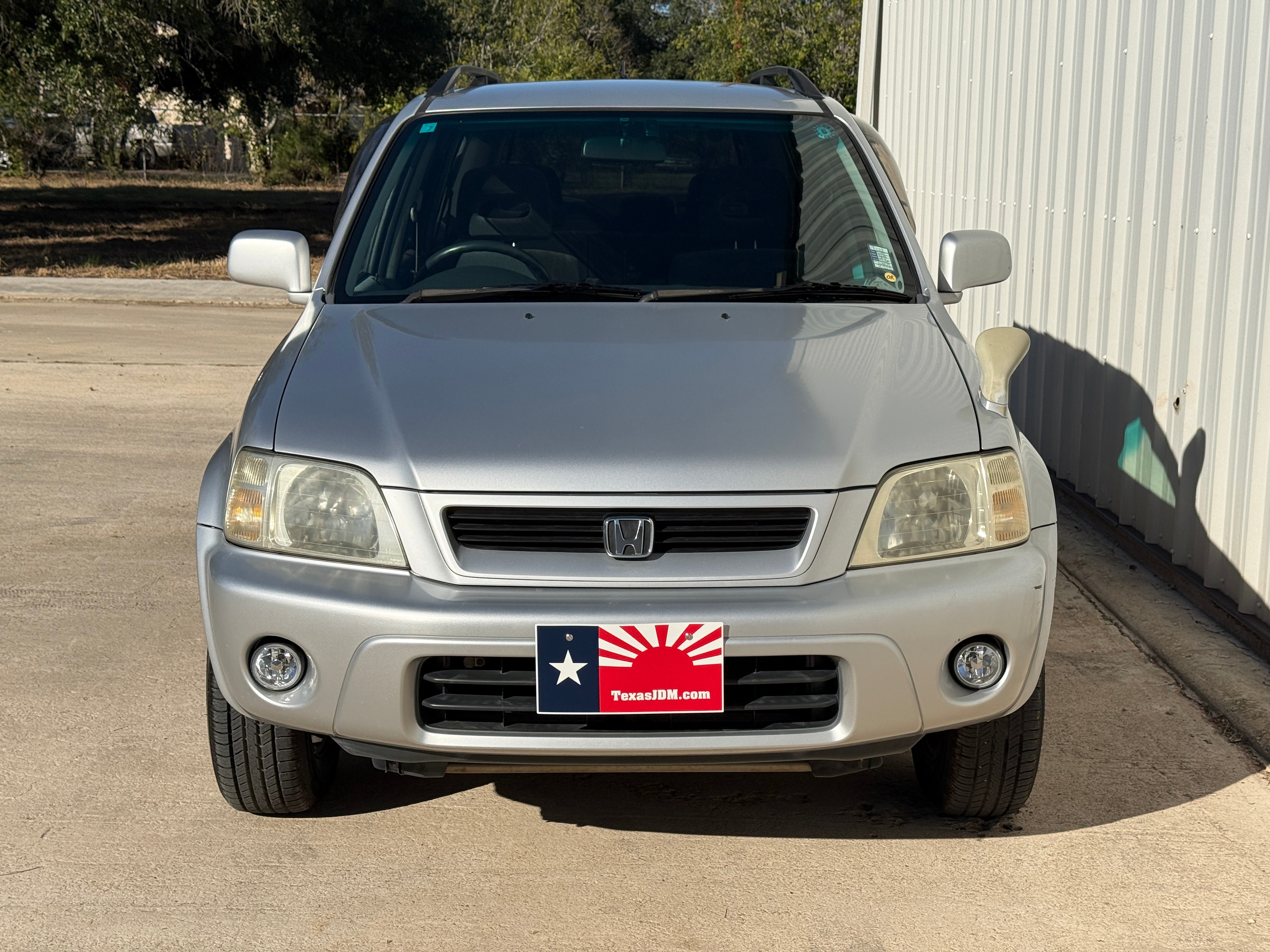 2000 Honda CR-V AWD Stk#13732