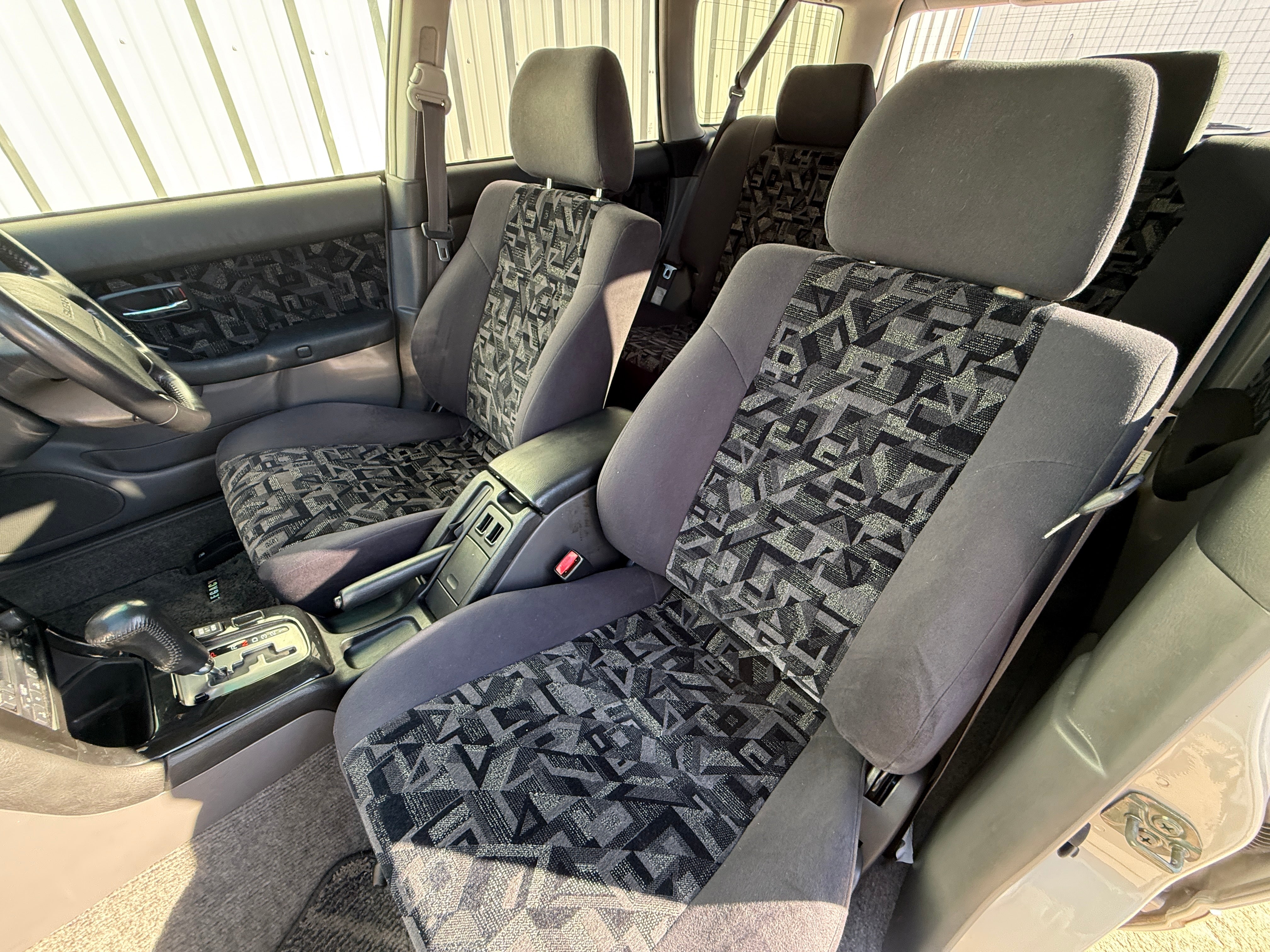 2000 Subaru Legacy Wagon Stk#13701