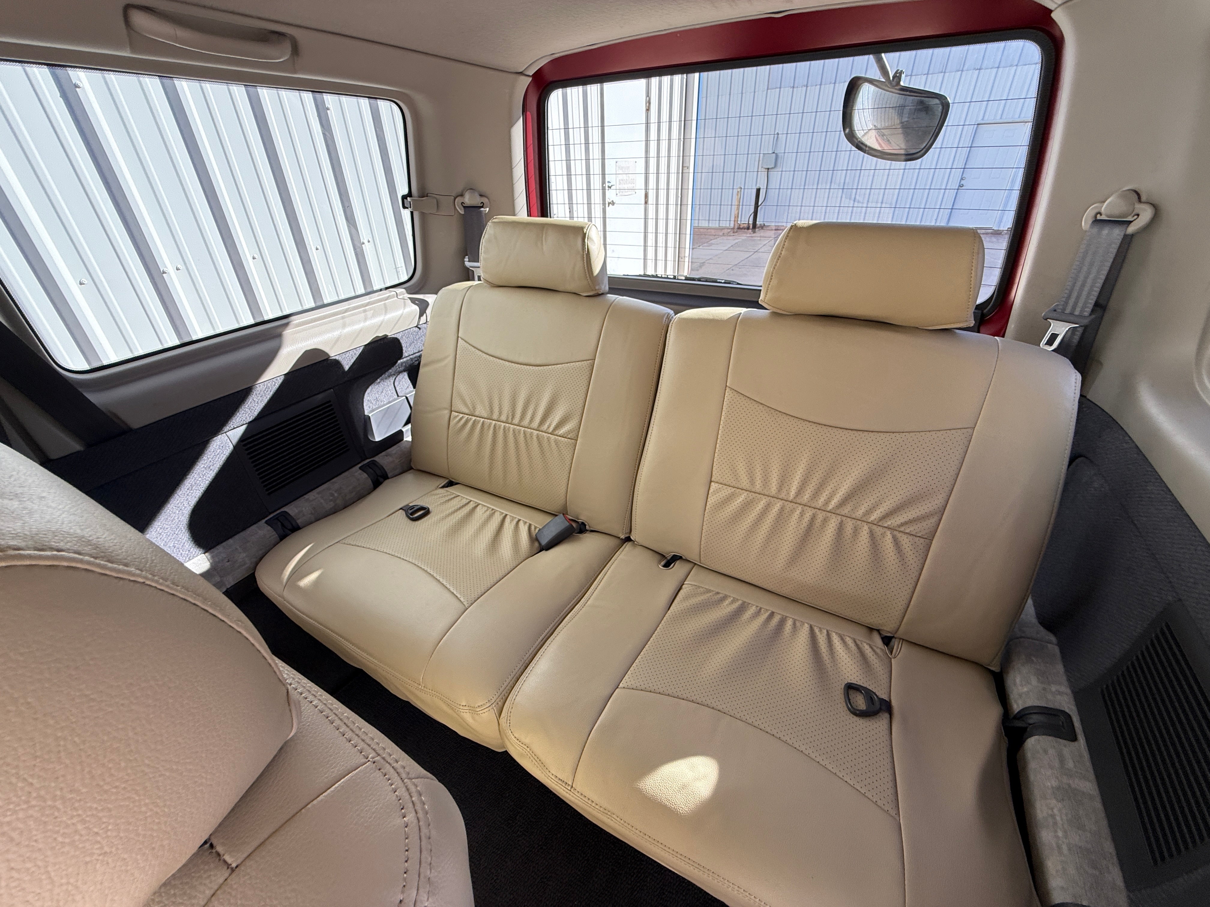 2000 Honda Stepwgn Stk#13611