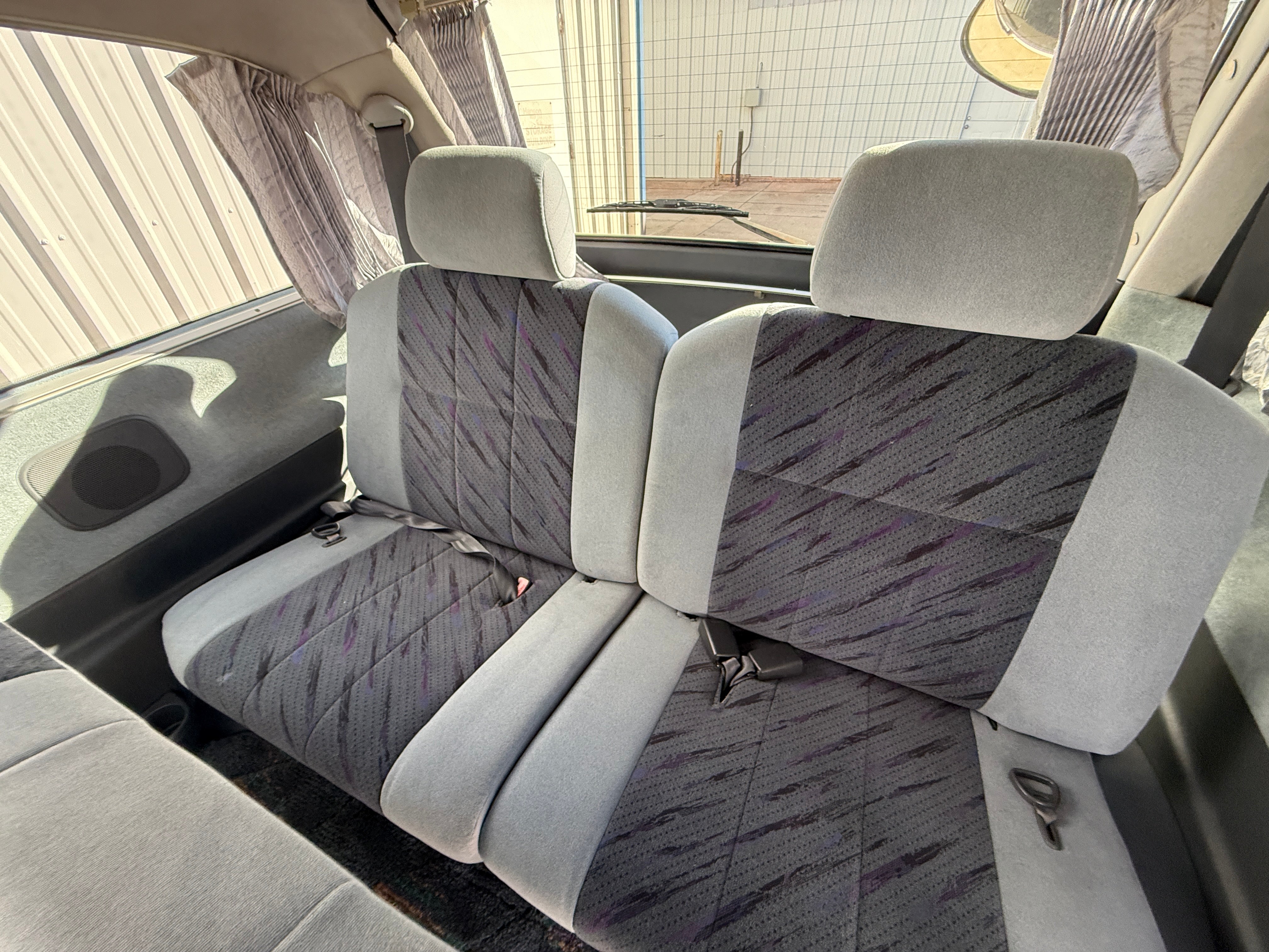 1998 Toyota Estima Stk#13714
