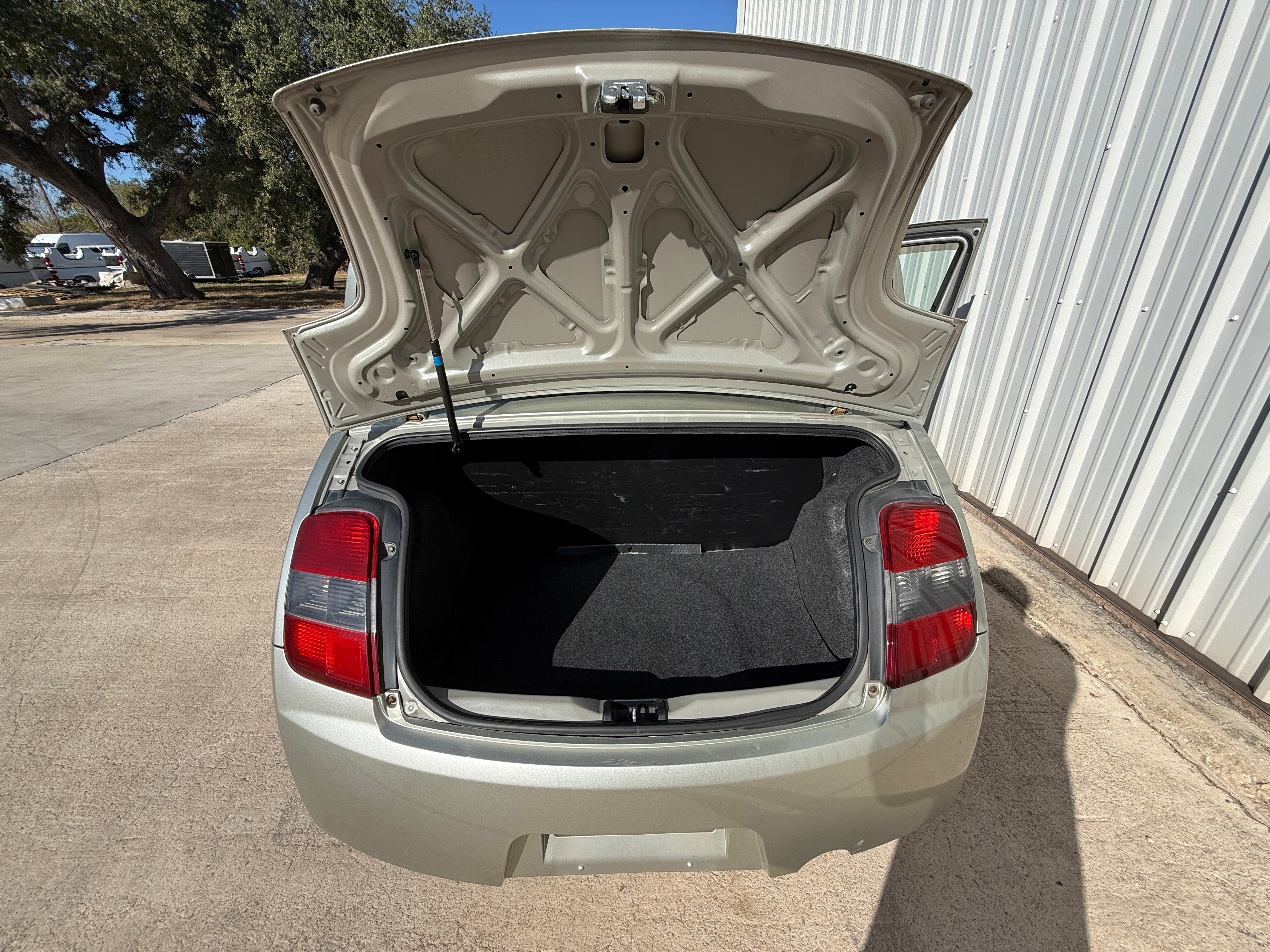 2000 Toyota WiLL Vi Stk#13612