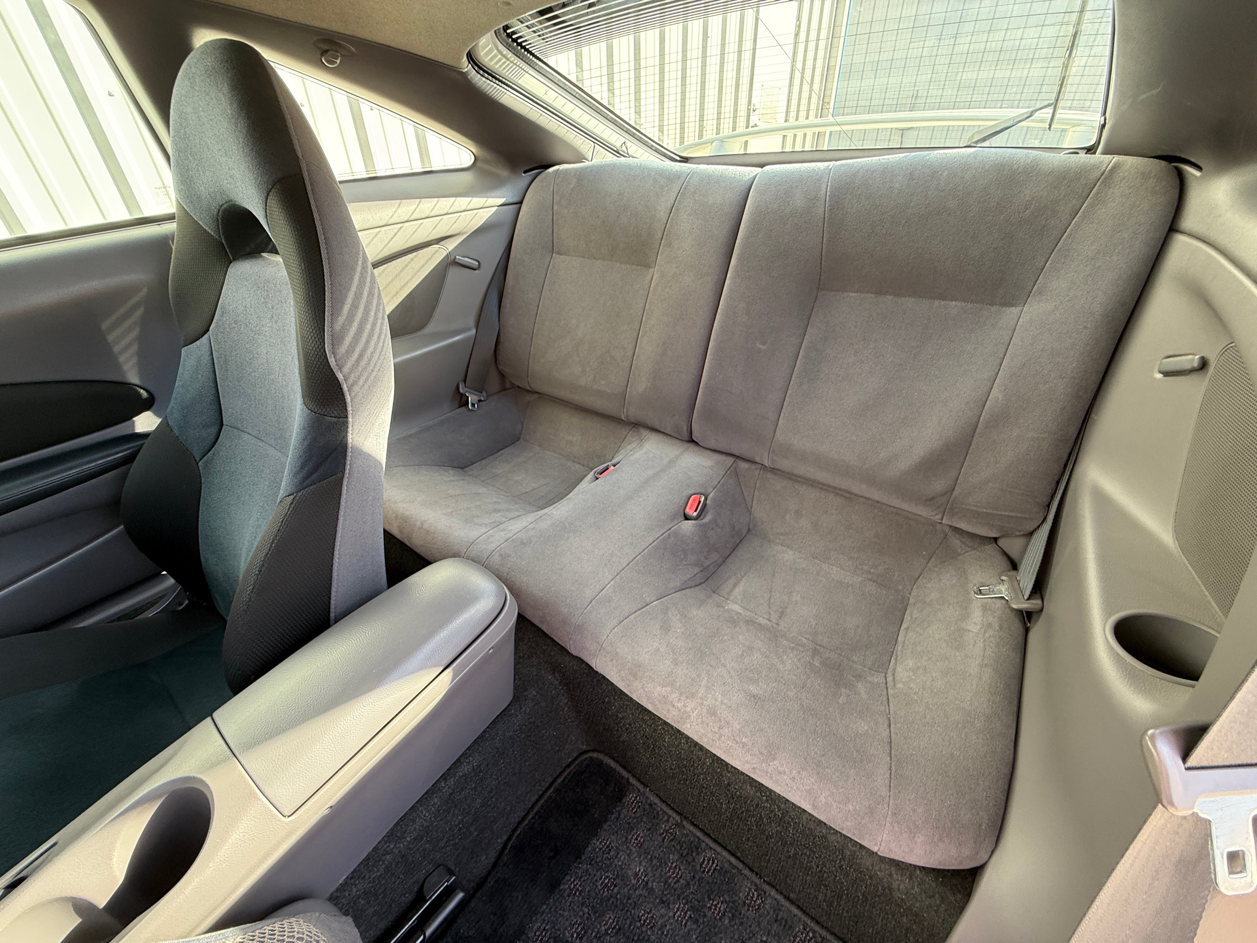 1999 Toyota Celica 6MT Stk#13653