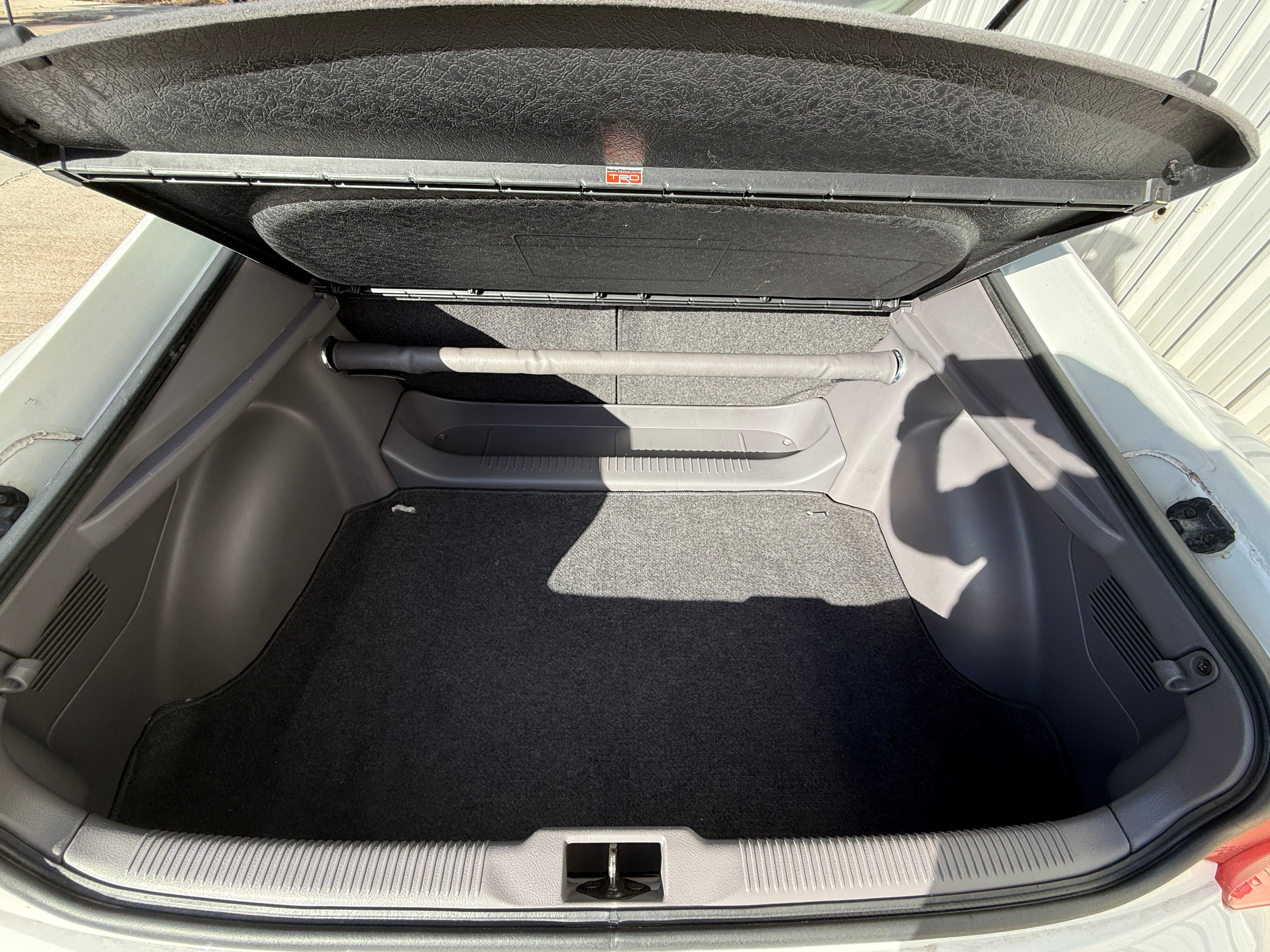 1999 Toyota Celica 6MT Stk#13653