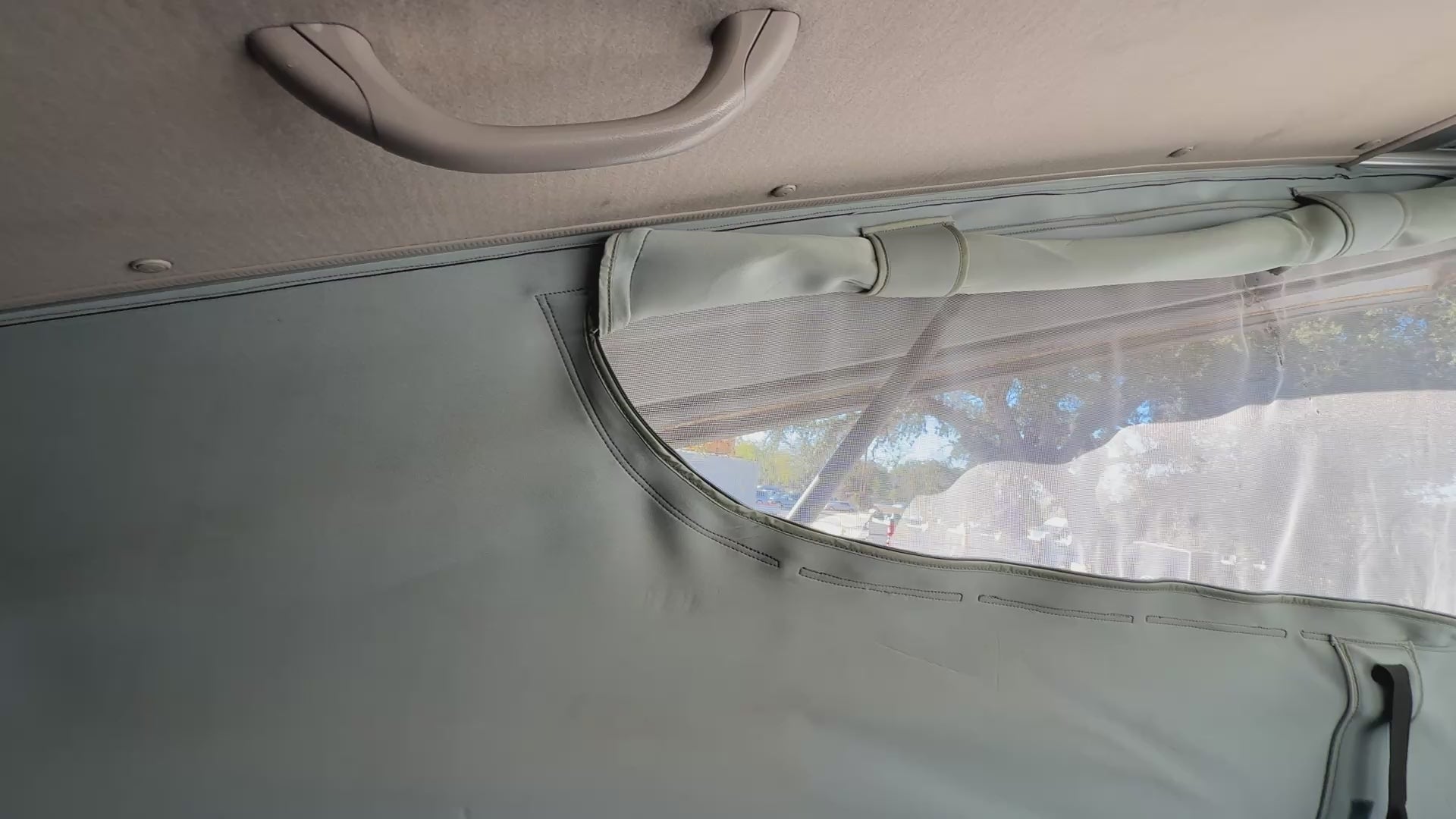 2000 Honda Stepwgn Field Deck 4WD Stk#13602