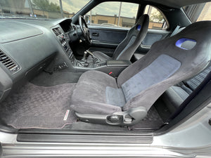 Nissan Skyline GT-R V-Spec