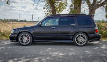 1998 Subaru Forester Wagon EJ20 Factory RHD full