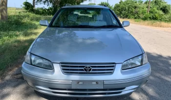 1997 Toyota Camry Gracia Wagon Factory RHD full