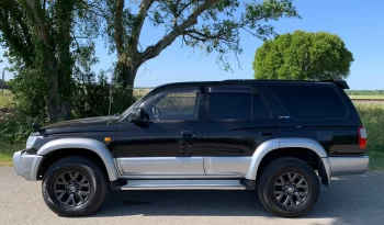 1997 Toyota Hilux Surf 4Runner 4WD Turbo Diesel full