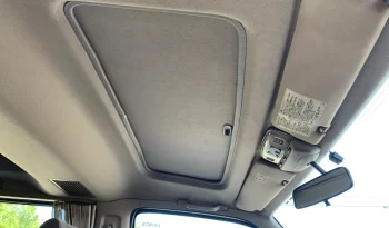 1997 Toyota Hiace Passenger Van full